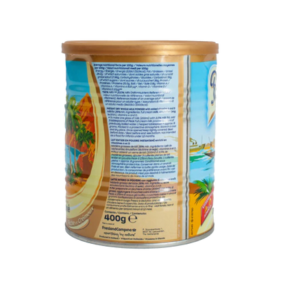 Peak Dry Whole Milk 400g