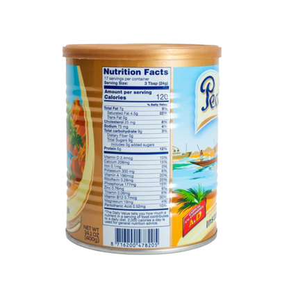 Peak Dry Whole Milk 400g
