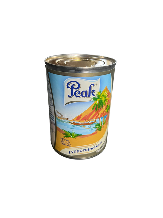 Peak Evaporated Milk 13 fl oz