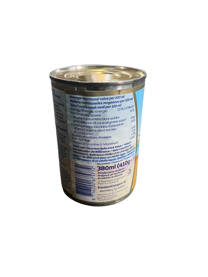Peak Evaporated Milk 13 fl oz
