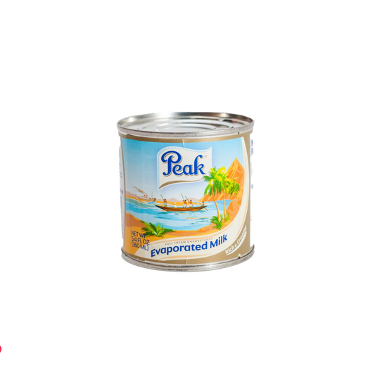 Peak Evaporated Milk 5.4 fl oz