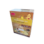 Pocas Instant Honey Ginger Tea (Lemon Flavor)