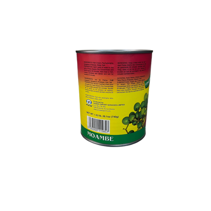 Praise Abemu Dro (Palm Cream with Herbs)