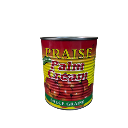 Praise Palm Cream
