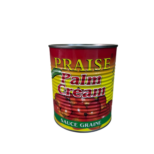 Praise Palm Cream