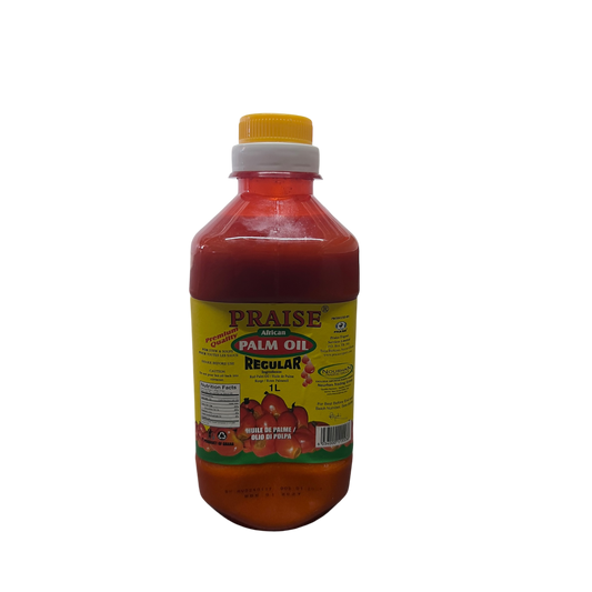 Praise Palm Oil  1L
