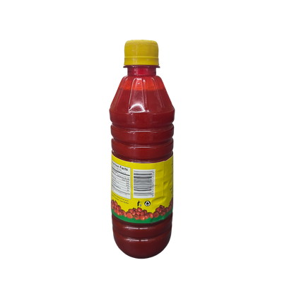 Praise Palm Oil  500ml