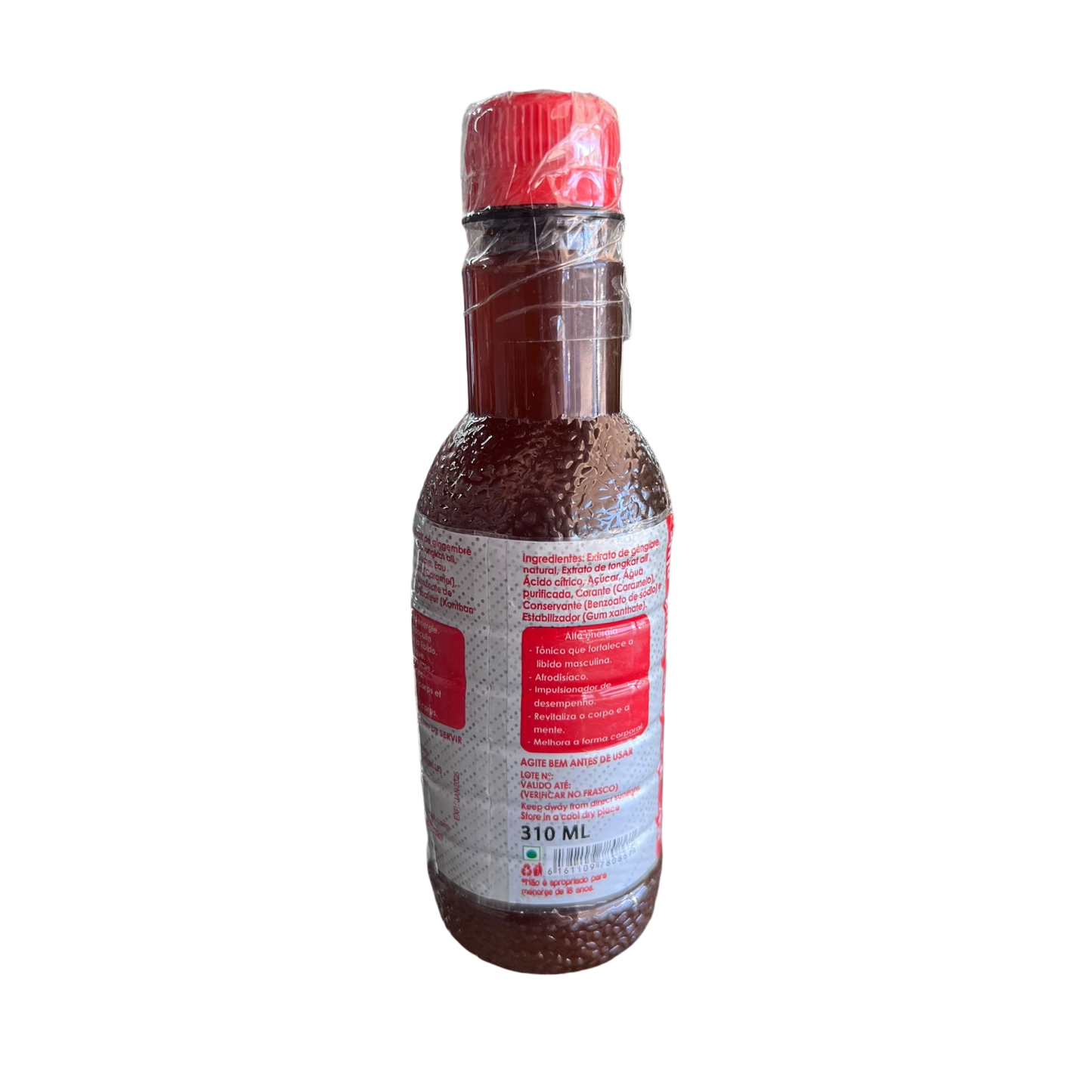 Revin Power Bitters 200ml