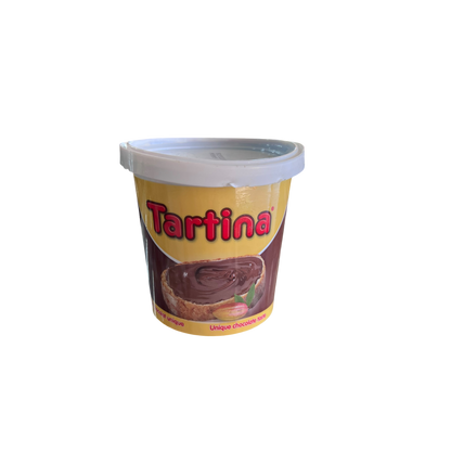 Tartina Chocolate Spread 760g