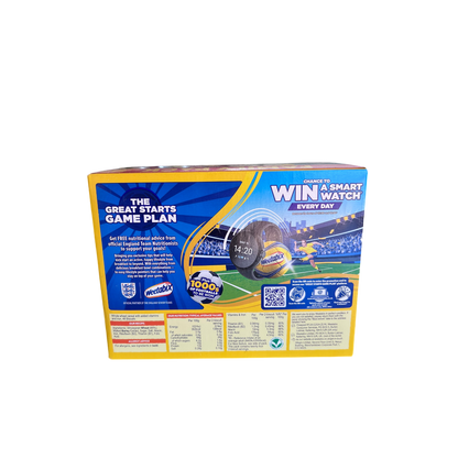 Weetabix Family Pack (48 Biscuits)